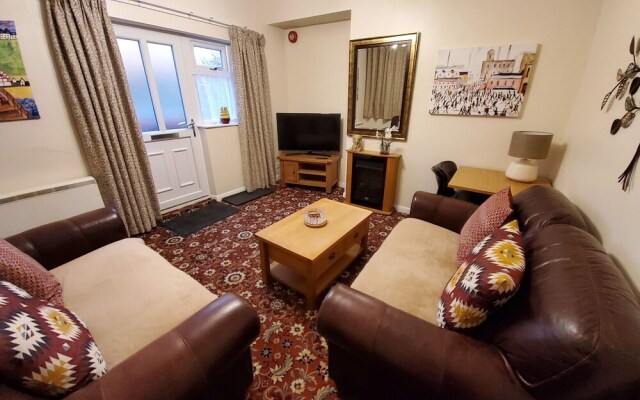 Saltburn Holidays 4 Park View