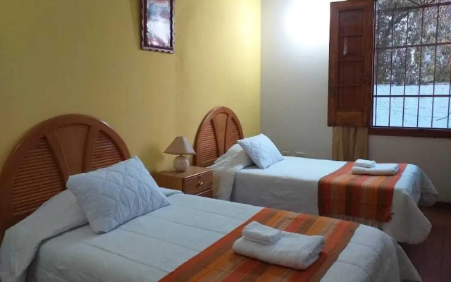 La Mansion del Monarca