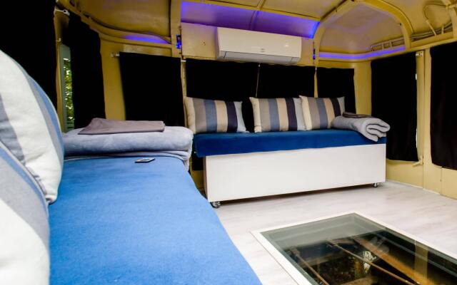 Les Gîtes du Picasso