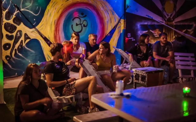 Daytripper Hostel