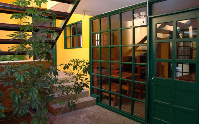 Hostal Alcala Quito