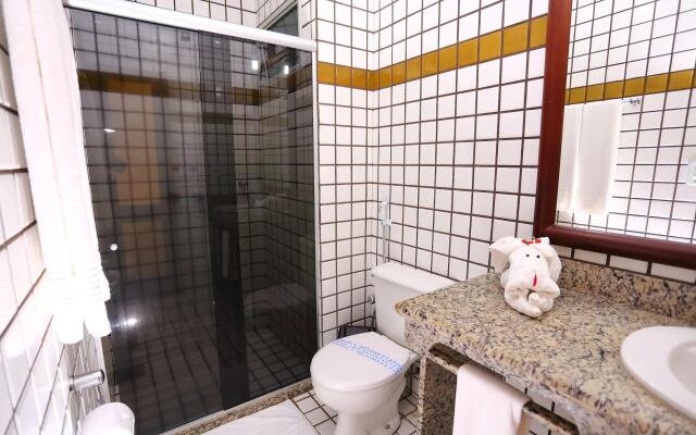 Coroa Vermelha Beach All Inclusive