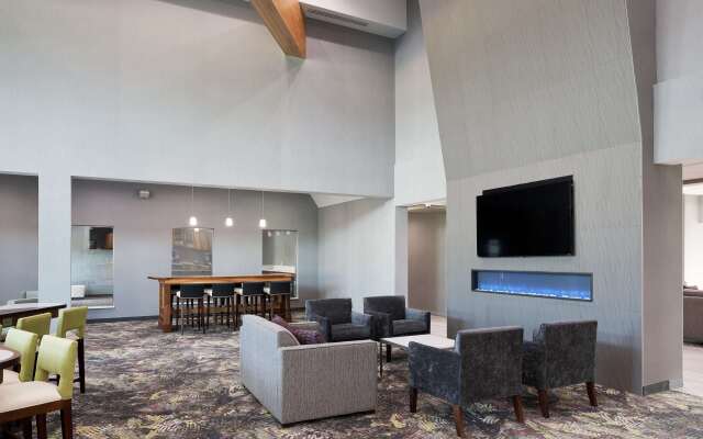 Homewood Suites by Hilton Topeka