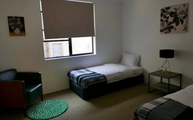 Sydney Premium Accomodations - Central