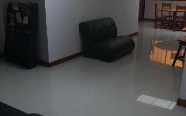 Hotel Mirador