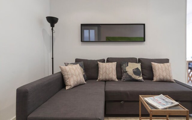 AB The Camp Nou FCB Apartment