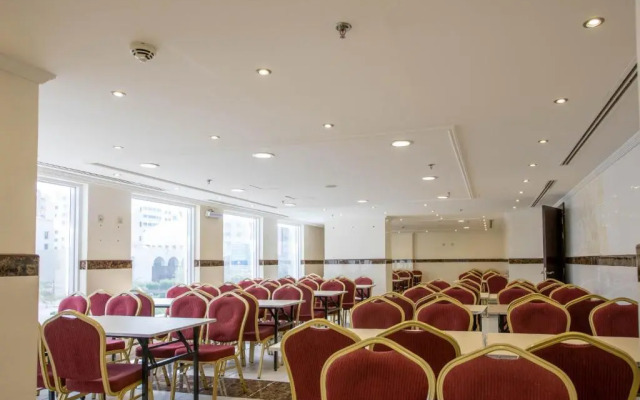 Al Olayan Plaza Hotel