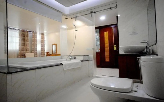 Sai Gon Bac Lieu Hotel