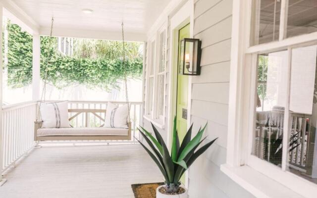 Guesthouse Charleston SOUTH 105 5