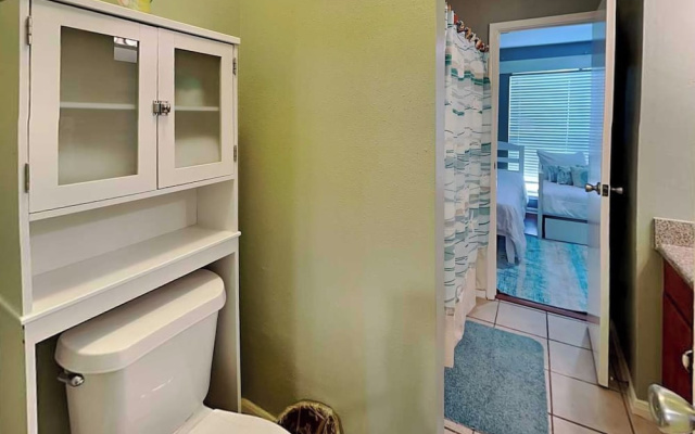 Sea Turtle by Ryson Vacation Rentals