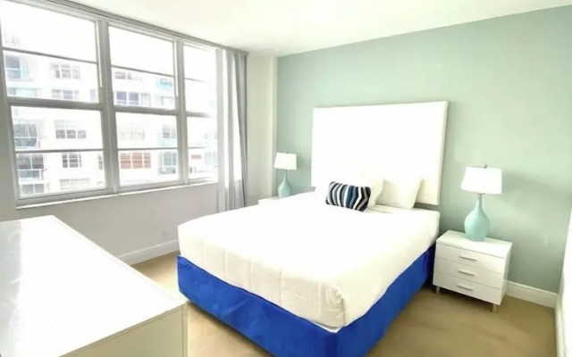 Seacoast by Miami Ambassadors