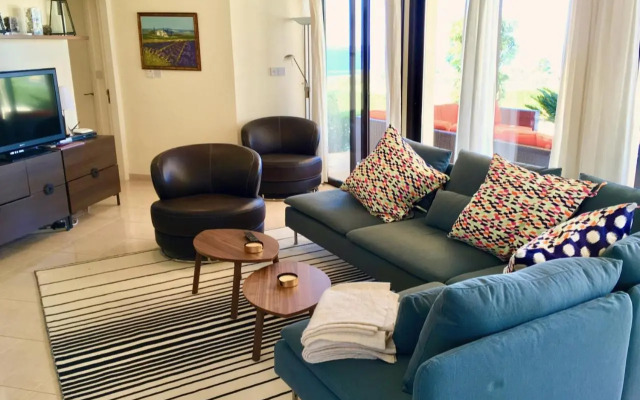 Villa Panorama - Stunning views in villa with hot tub, pool, garden