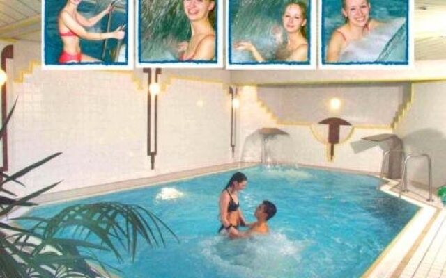 carathotel Rheingau
