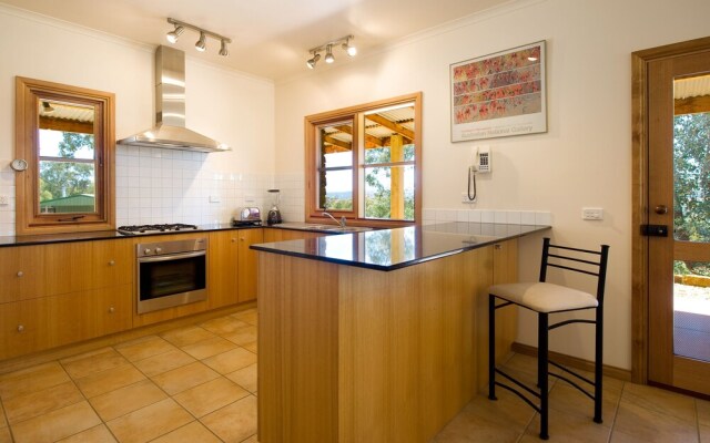 McGintys Stone Cottage