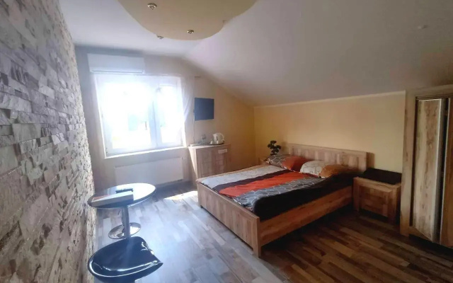 Restauracja Gracja