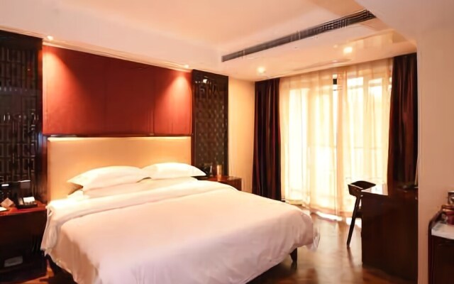 Shuntian Hotel (Yuntang Campus Branch of Changsha University of Science and Technology)