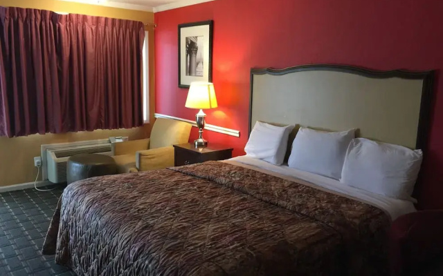 Stay Express Inn & Suites - Demopolis