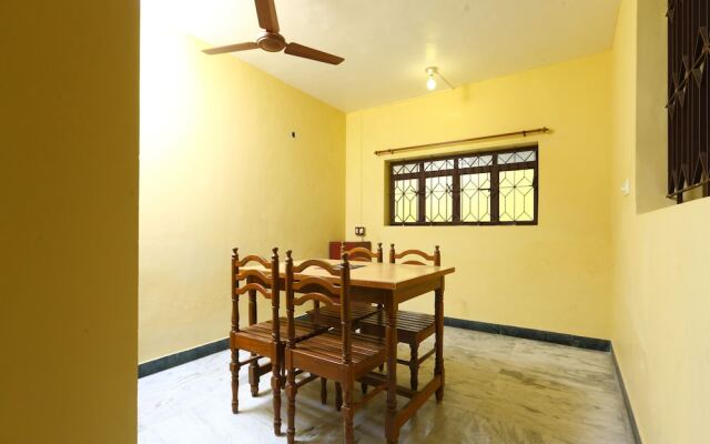 OYO 9833 Home 3BHK Reddiyarpalayam