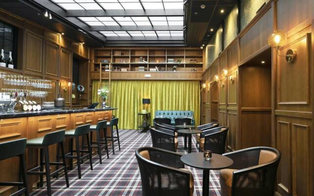 Отель Profilhotels Opera