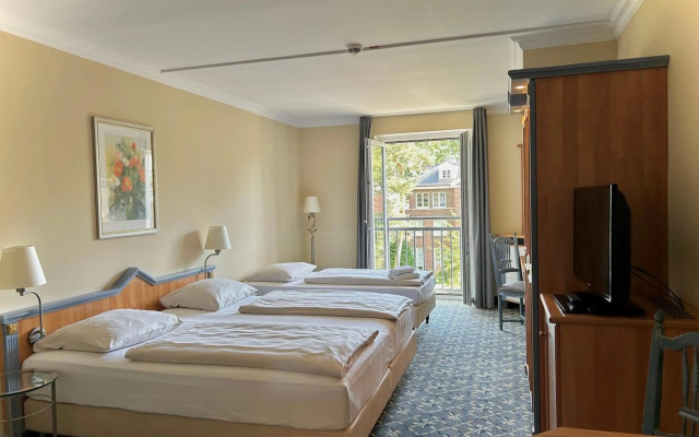Country Hotel Timmendorfer Strand