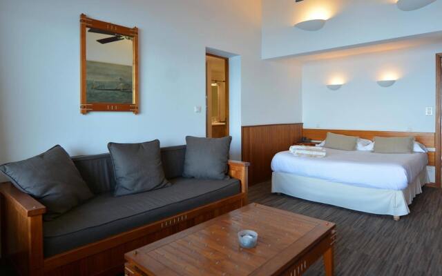 Hotel Dolce Notte