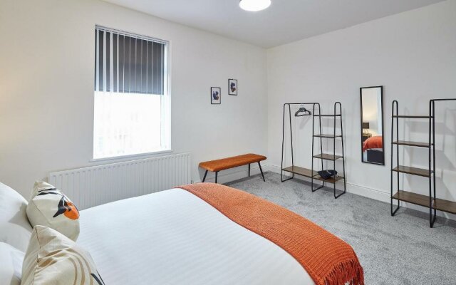 Host & Stay North Seaton Road