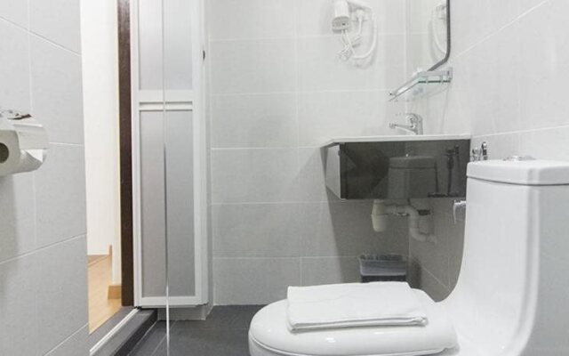 Hotel Raub since 1968