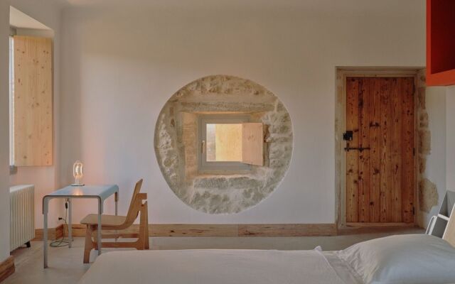 Domaine La Ferme HI bride