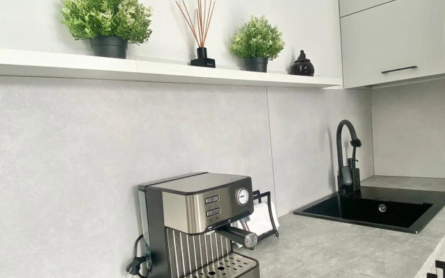 Апартаменты на улице Гагарина 87