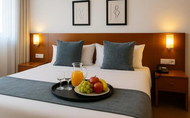 Europeia Hotel