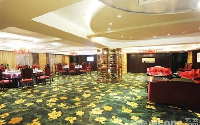 Jixiang Hotel Changchun