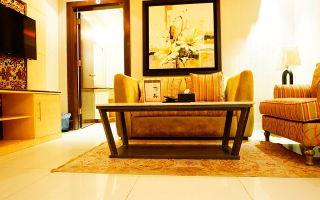 Sama Al Qaser Hotel Apartments