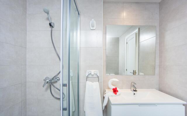 Sun Of The Bay 3 (B3 - A3)