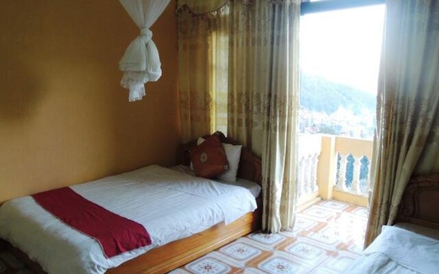 Sapa Starlight Hotel