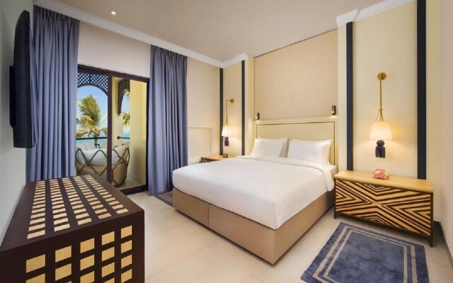 Hilton Ras Al Khaimah Beach Resort