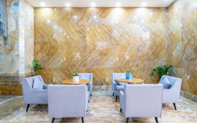 Guose Tianxiang Hotel