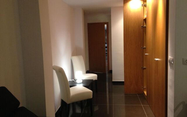 SI Rooms Puerta del Sol