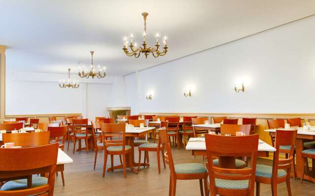 Hotel Hannover Airport by Premiere Classe