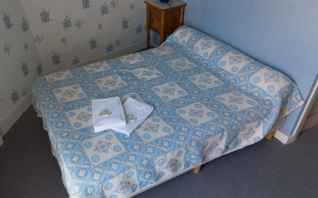 Hotel Restaurant Le Parisien