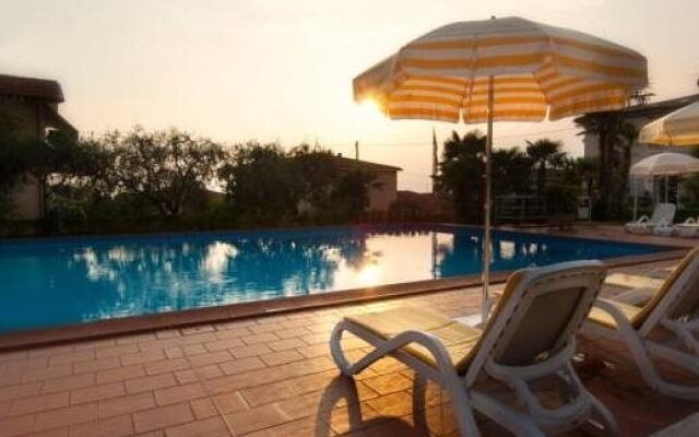 Hotel Villa Olivo Resort
