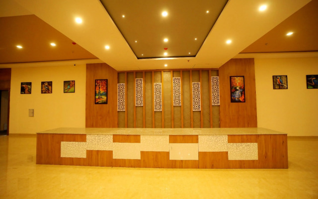 The Sky Imperial Shahi Hotels & Resort