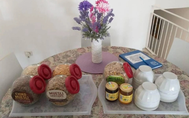 Villa Iscla Maison DHotes