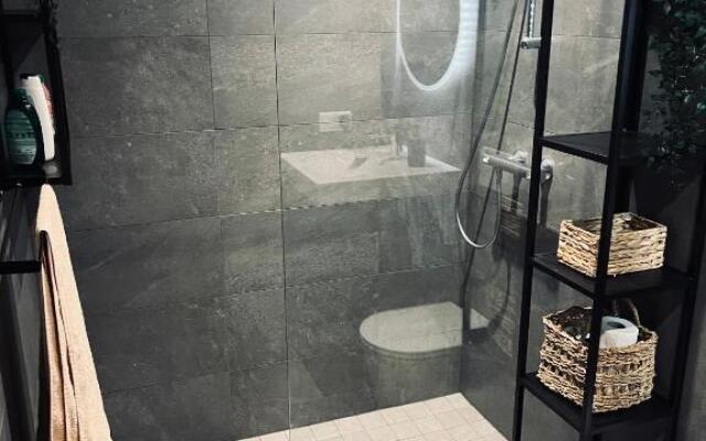 Albatross Beach Apartment - SPA, Sea and Forest