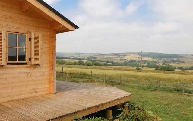 The Shooting Lodge