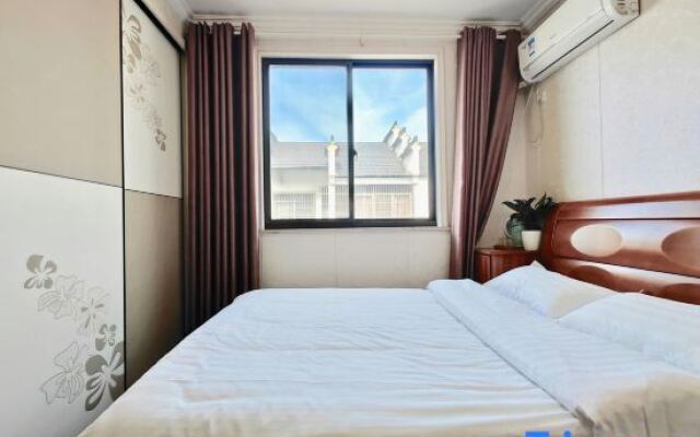 Xiao Die Qian Xun Hostel