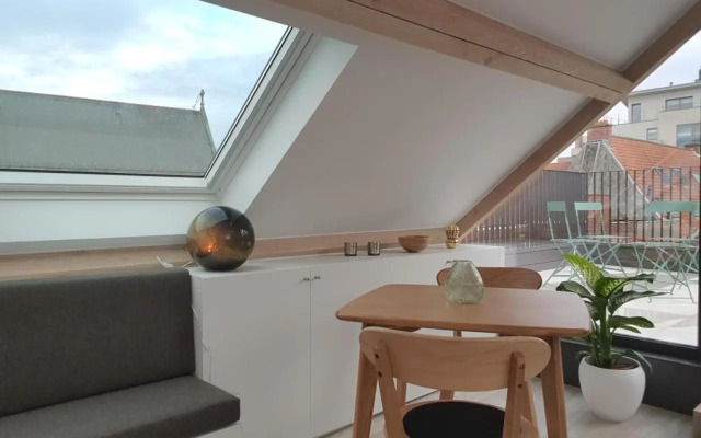 Homey Kortrijk