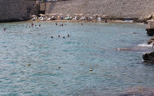Royal Sebaste Hotel
