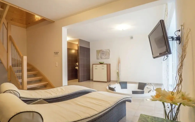 Luxury Chalet with Sauna in Koralpe near Ski Area