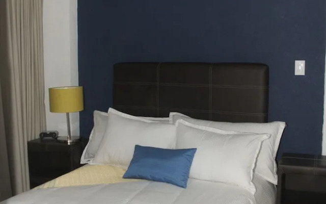 Suites Berna 12