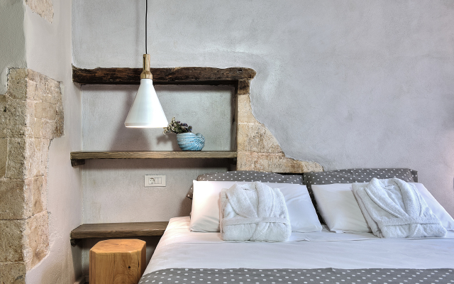 Elia Zampeliou Hotel - Adults Only